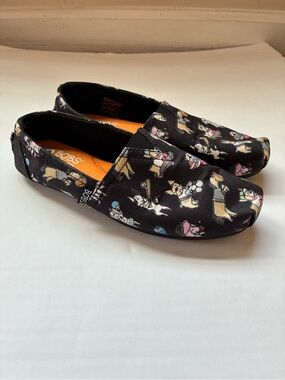 Women’s BOBS from Sketchers Shoes 7.5